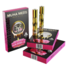 muha meds disposable