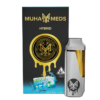 muha meds disposable