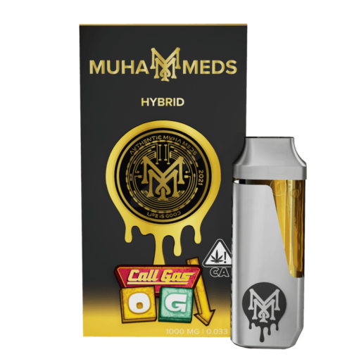 muha med disposable