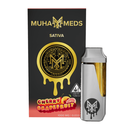 muha med disposable