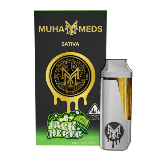 muha med disposable