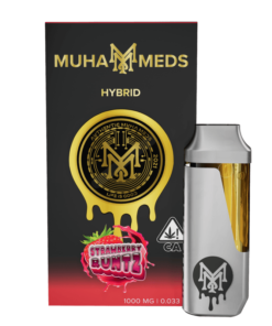 muha med disposable