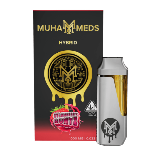 muha med disposable