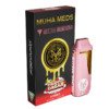 muha meds disposable