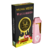 muha meds disposable