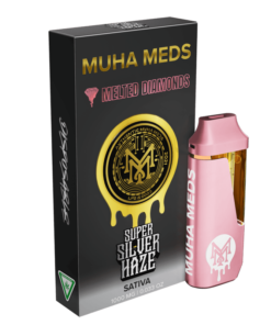 muha med disposable