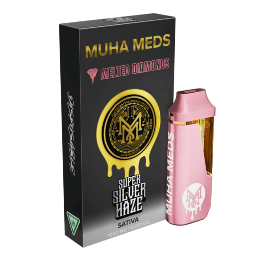 muha med disposable