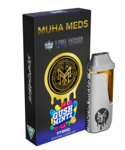 muha med disposable