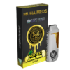 muha meds disposable