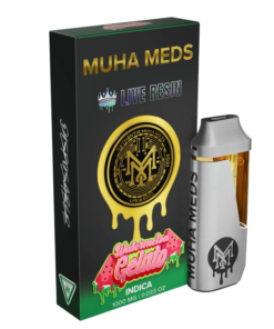 muha med disposable