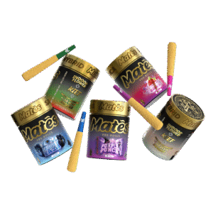 INFUSED