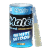 WHITE WIDOW | HYBRID