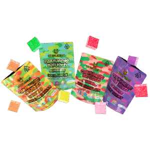 GUMMIES